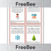 PlanBee Free Christmas writing ideas and activities by PlanBee