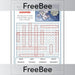 PlanBee FREE Neil Armstrong KS1 Word Search | Moon Landing