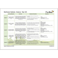 PlanBee The Rainforest KS2 Topic Bundle