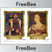 PlanBee Tudors Display | Free Tudor Display Cards for KS2 