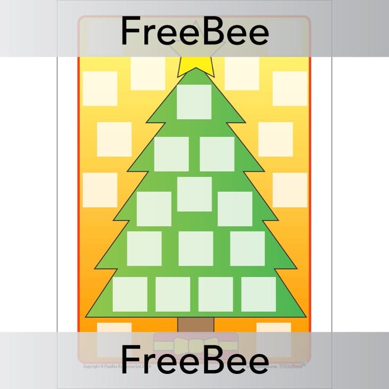 PlanBee Free Christmas Activity Pack for KS1 and KS2 by PlanBee