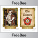 PlanBee Tudors Display | Free Tudor Display Cards for KS2 