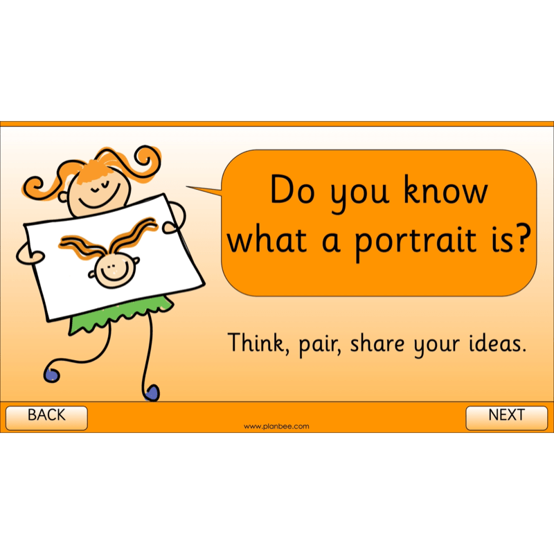 PlanBee All About Me KS1 Topic Enrichment Pack