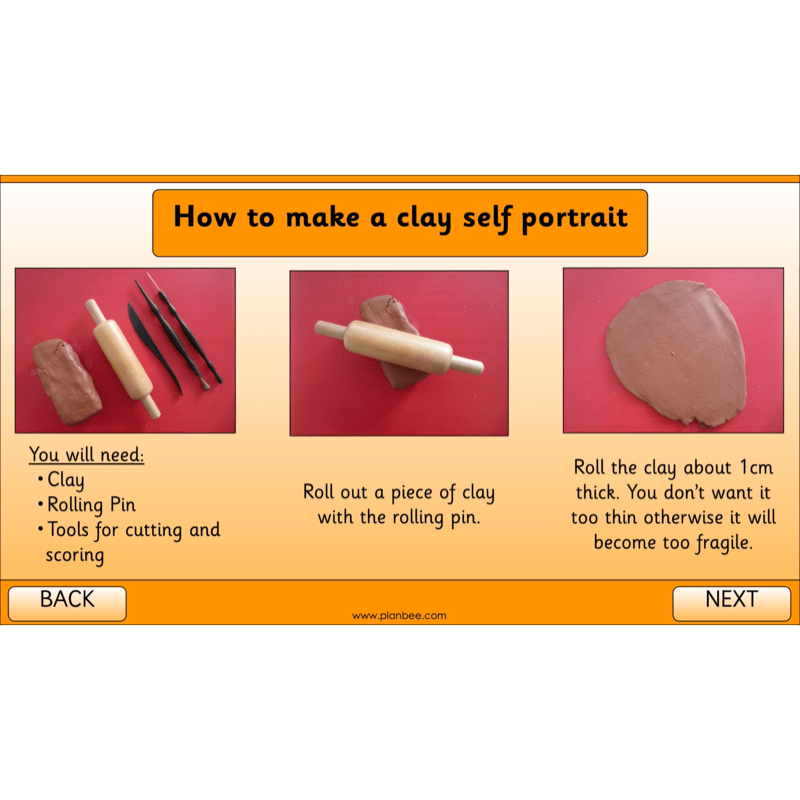 PlanBee All About Me KS1 Topic Enrichment Pack