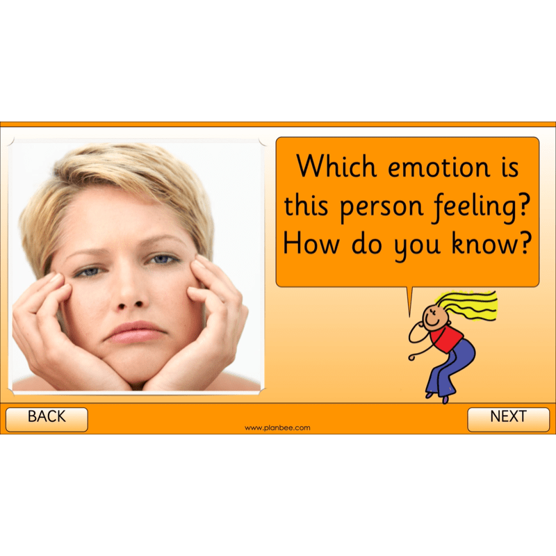 PlanBee All About Me KS1 Topic Enrichment Pack