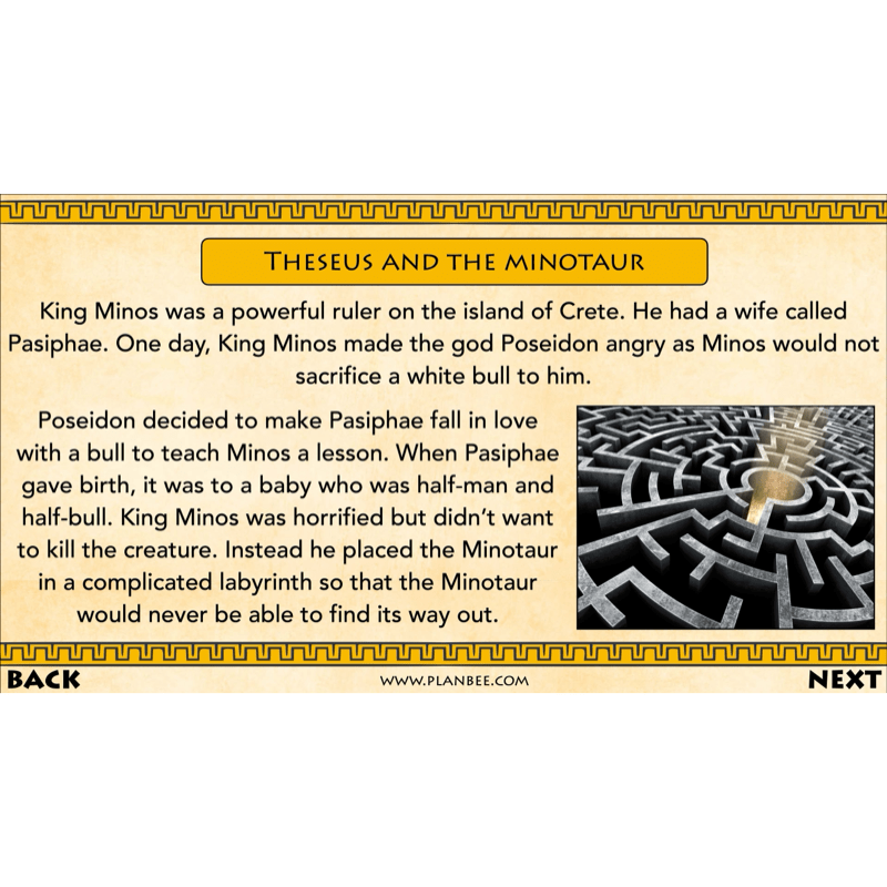 Ancient Greece Topic Enrichment Pack