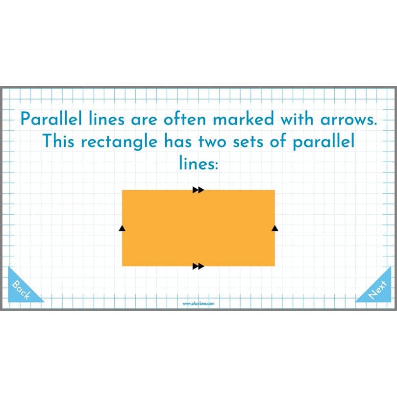 PlanBee Year 5 Angles and Triangles Maths Lessons by PlanBee