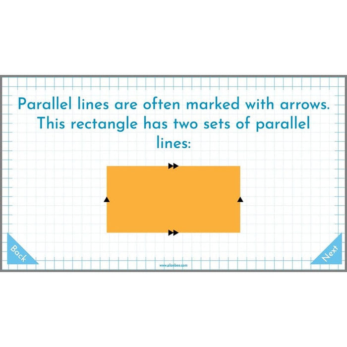 PlanBee Year 5 Angles and Triangles Maths Lessons by PlanBee