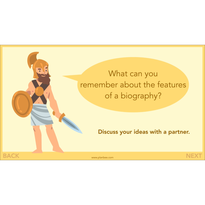 Biographies: Alexander the Great