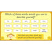 PlanBee Being Me | PSHE lessons KS1 | Year 2