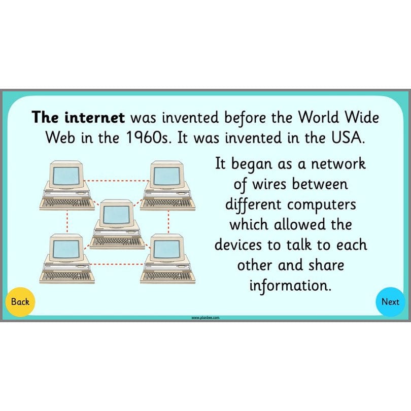 PlanBee Communication Then and Now: Primary History Plans for KS1