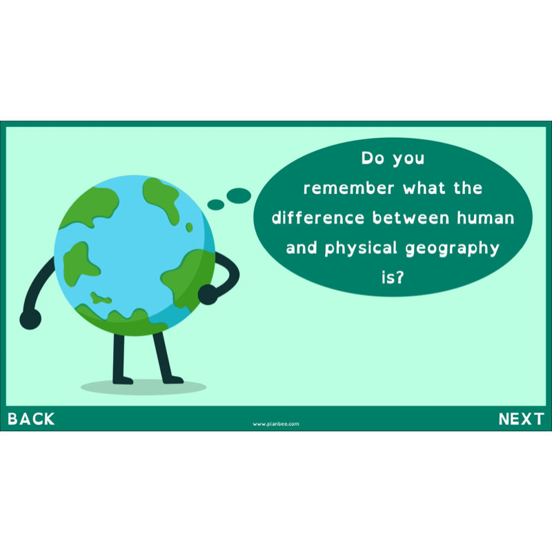 PlanBee Countries of the World | KS2 Geography Lessons PlanBee 