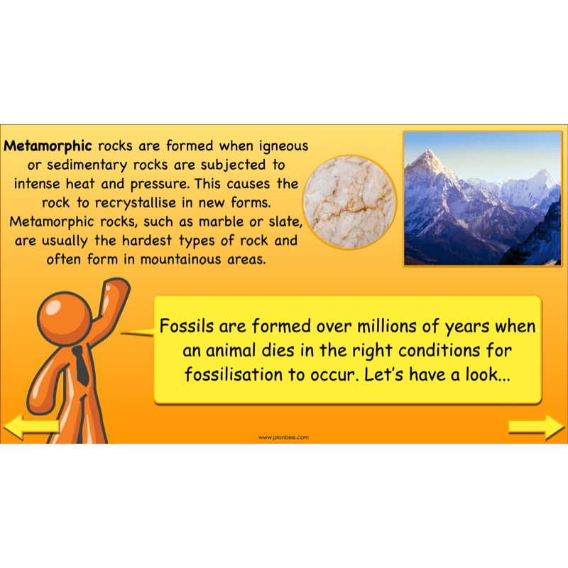 PlanBee Dinosaurs Topic KS2 Enrichment Lesson Pack