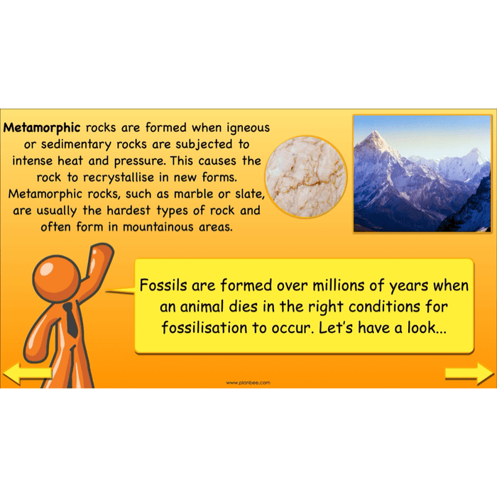 PlanBee Dinosaurs Topic KS2 Enrichment Lesson Pack