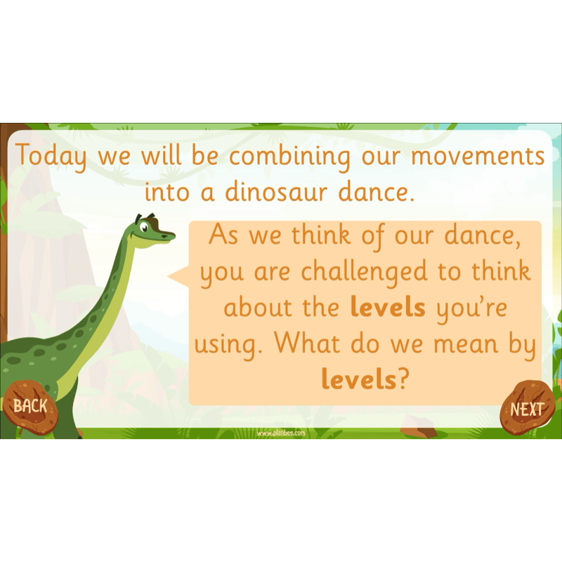 Dinosaurs KS1 Topic Enrichment Pack