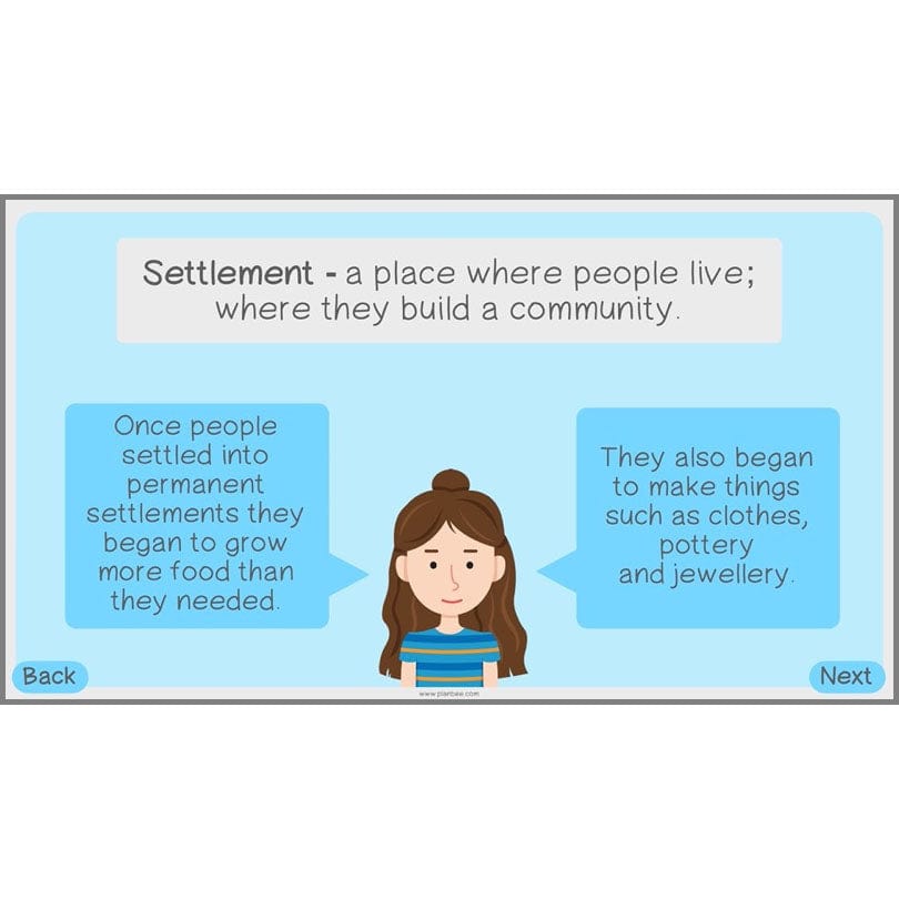 PlanBee Early Civilisations KS2 History lessons | PlanBee