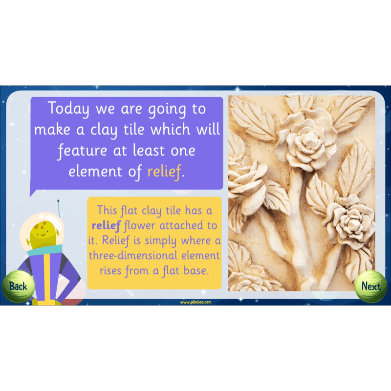 PlanBee Exploring Space Topic KS1 Enrichment Lesson Pack