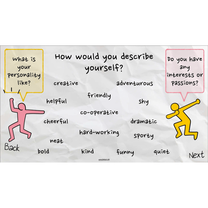 PlanBee Express Yourself Art lessons and resources for KS2 | PlanBee