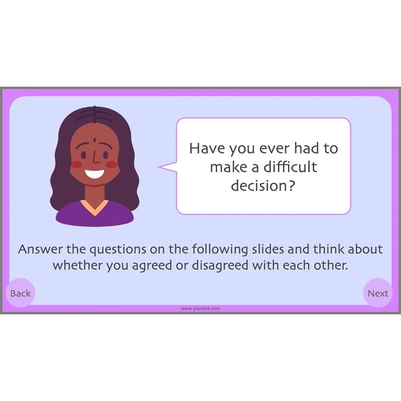 PlanBee Global Citizens | Year 4 PSHE Lessons