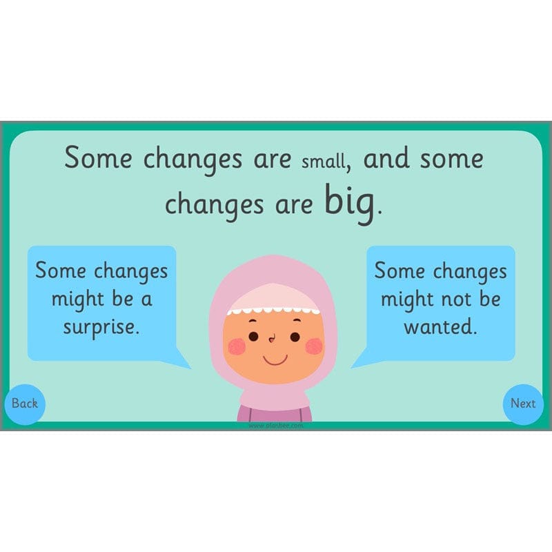 PlanBee How Do I Feel? | PSHE lessons KS1