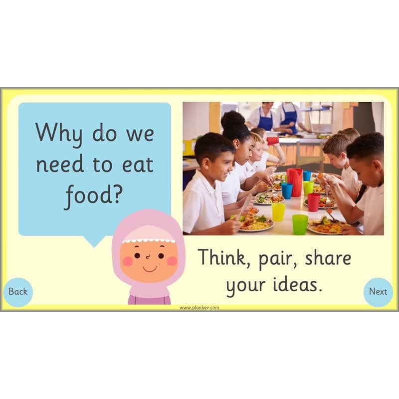 PlanBee I am awesome PSHE KS1 lessons by PlanBee