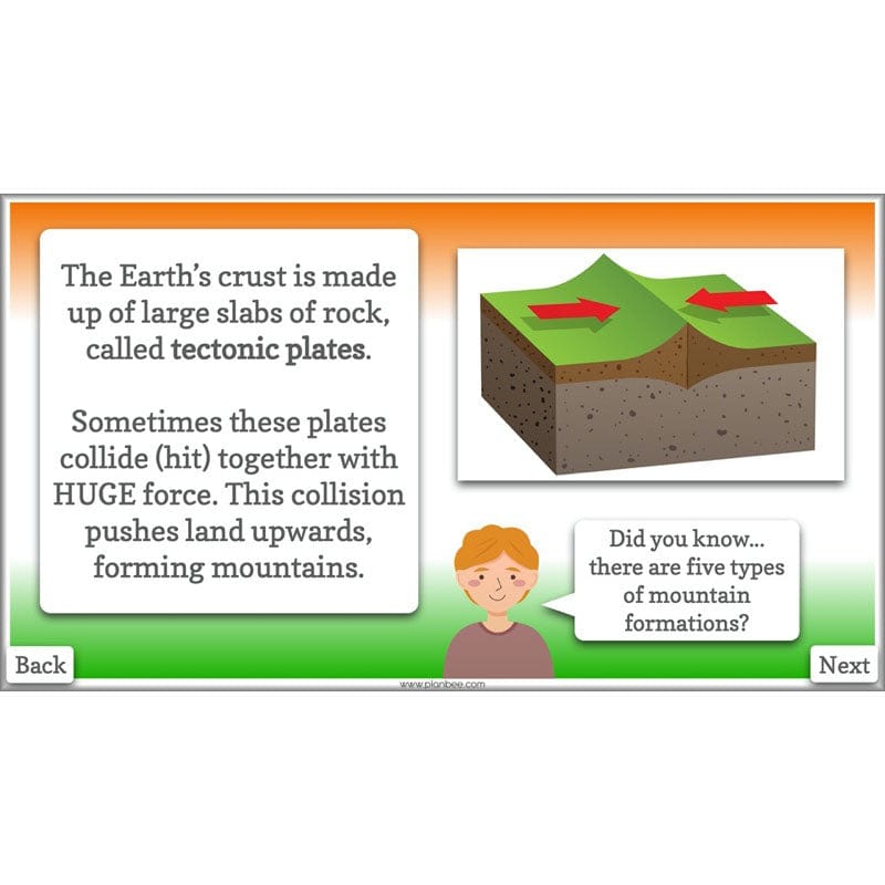 PlanBee Investigating India KS2 Geography scheme for Year 3 & Year 4