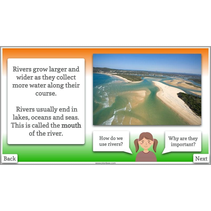 PlanBee Investigating India KS2 Geography scheme for Year 3 & Year 4