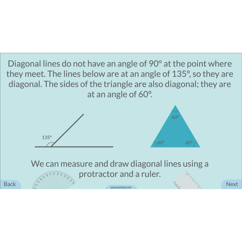 PlanBee Year 5 Shape KS2 Geometry Maths Lessons by PlanBee