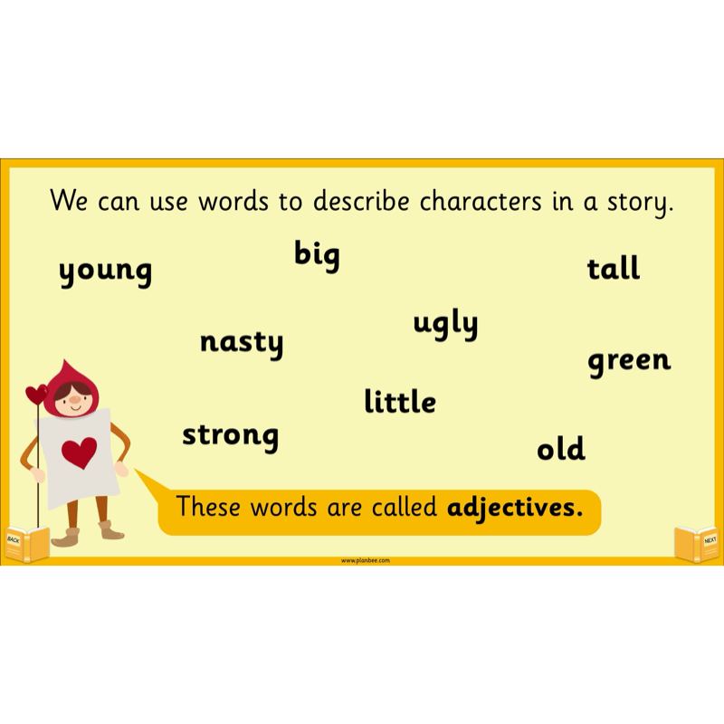 PlanBee Traditional Tales: Little Red Riding Hood | KS1 English Pack