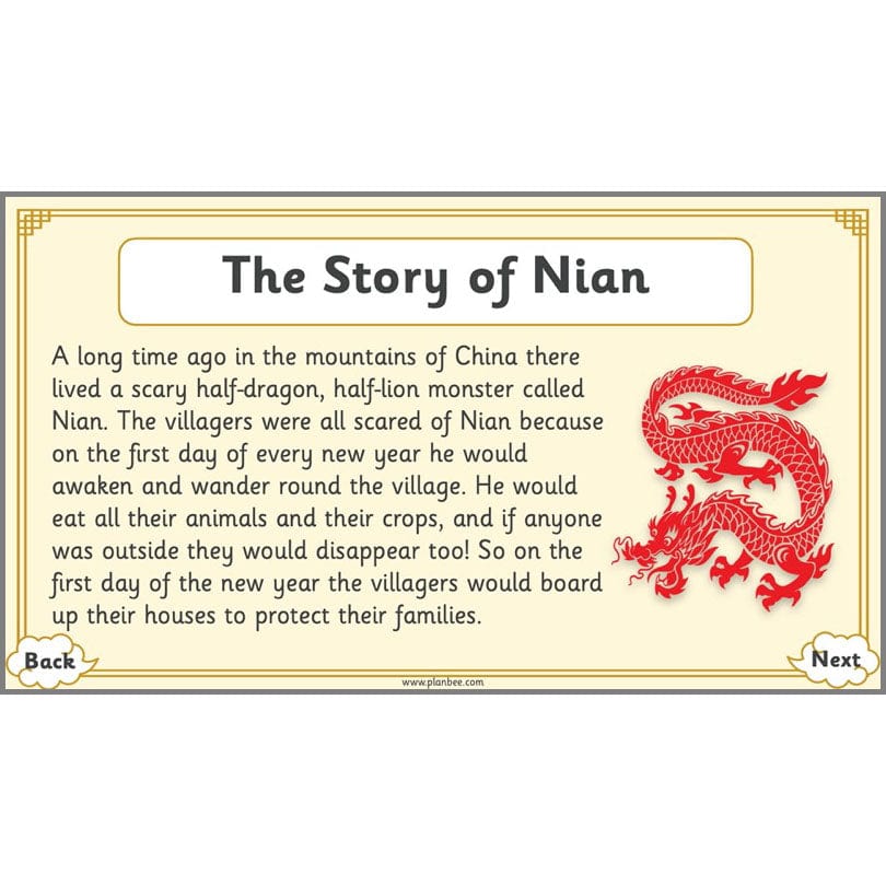 PlanBee Lunar New Year  - KS1 - Planning and Resources - PlanBee