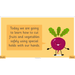 PlanBee Making Healthy Snacks | KS1 DT Lesson Pack