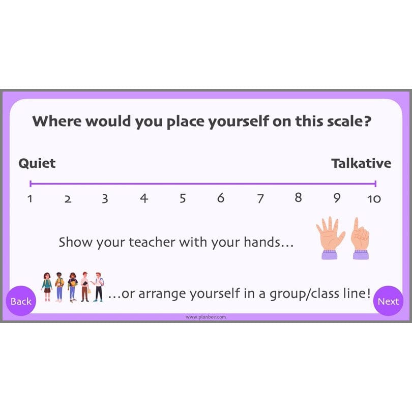 PlanBee Managing Emotions KS2 PSHE lessons | PlanBee