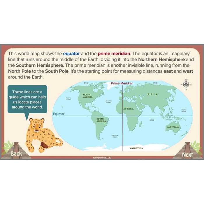 PlanBee KS2 Ancient Maya Civilisation Topic Lessons by PlanBee