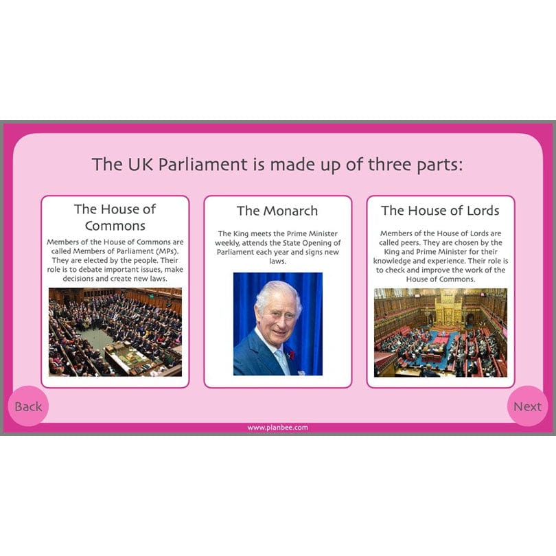 PlanBee My Diverse Community | Year 3 PSHE Lessons