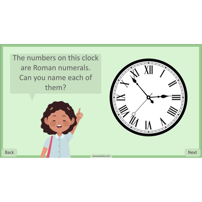 Place Value and Ordering