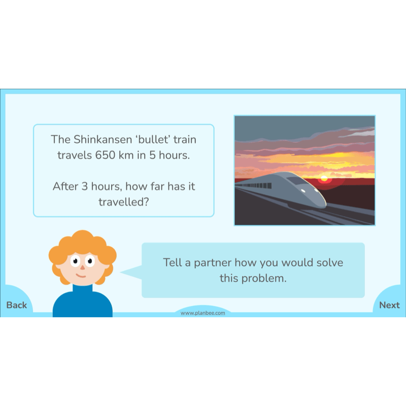 Ratio, Percentages and Proportion