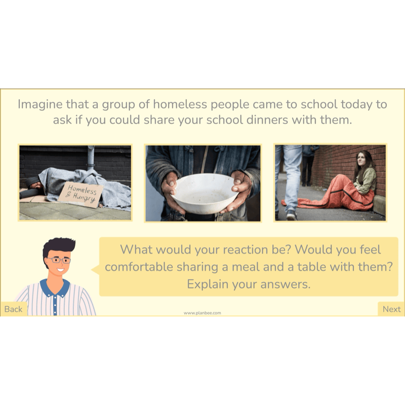 PlanBee KS2 Sikh Worship and Community KS2 lesson plans by PlanBee
