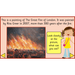 PlanBee Great Fire of London Art Ideas | PlanBee KS1 Art Lesson