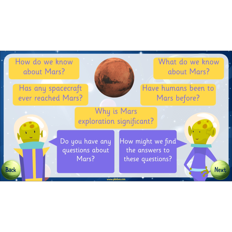 The History of Space Travel