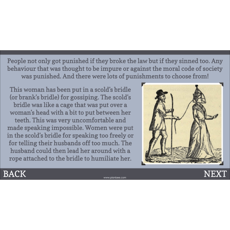 PlanBee The Tudors KS2 History Lessons and Resources