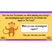 PlanBee The Twits: Non-chronological Reports KS2 | Y4 English Pack