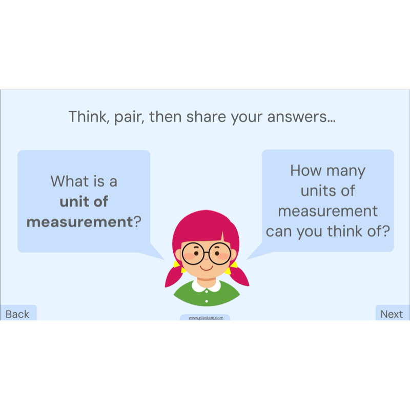 PlanBee Year 3 Time Word Problems Maths Lesson by PlanBee
