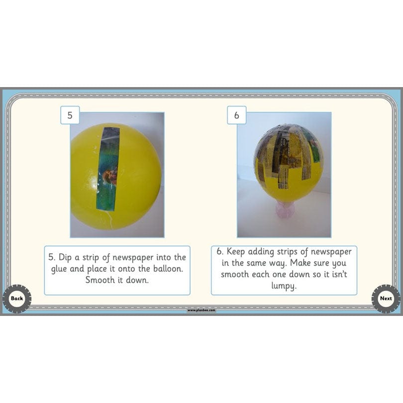 Travel and Transport Topic Enrichment Pack