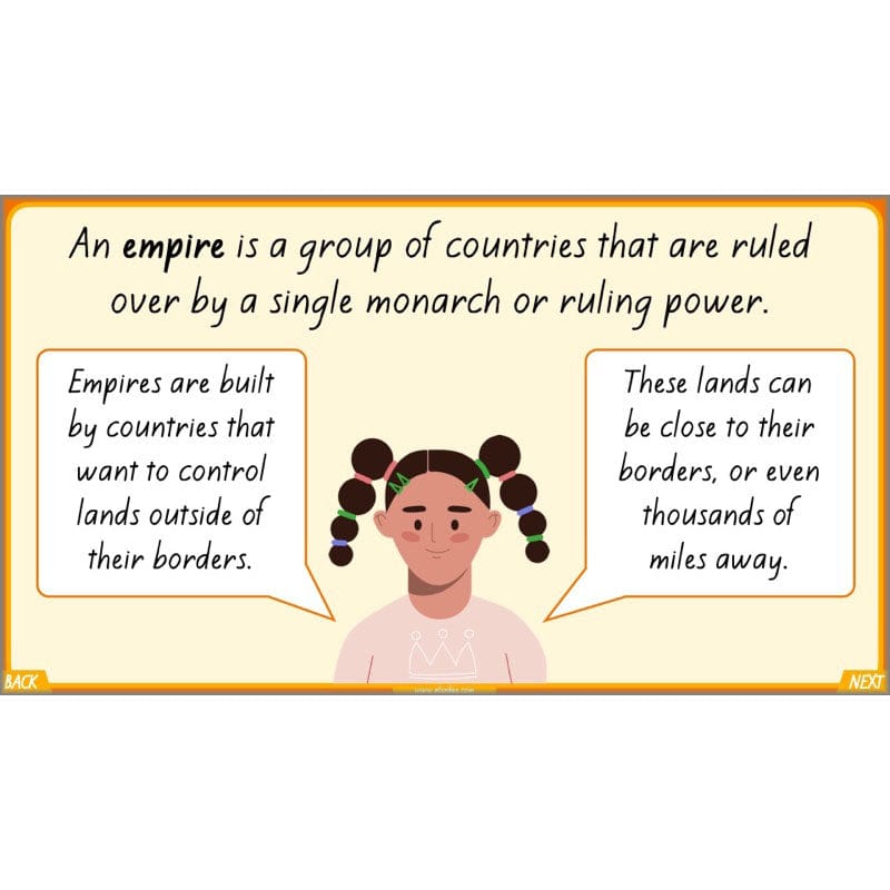 PlanBee Victorians Topic KS2 Enrichment Lesson Pack