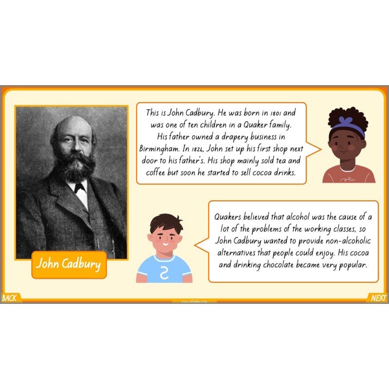 Victorians Topic Enrichment Pack