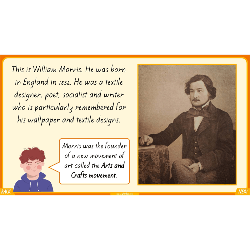 PlanBee Victorians Topic KS2 Enrichment Lesson Pack