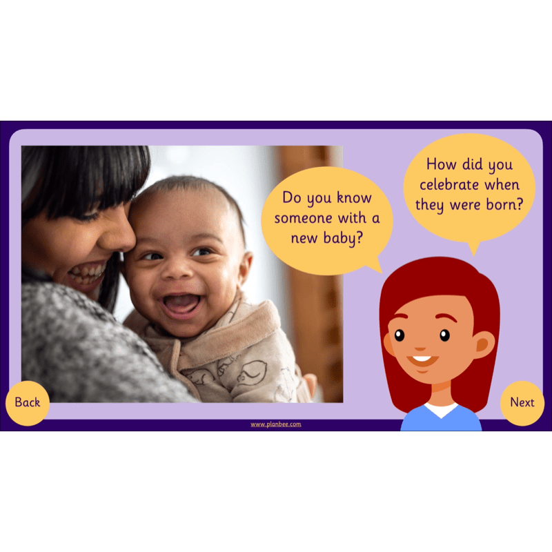 PlanBee What do Hindus Celebrate? Hindu Celebrations KS1 RE