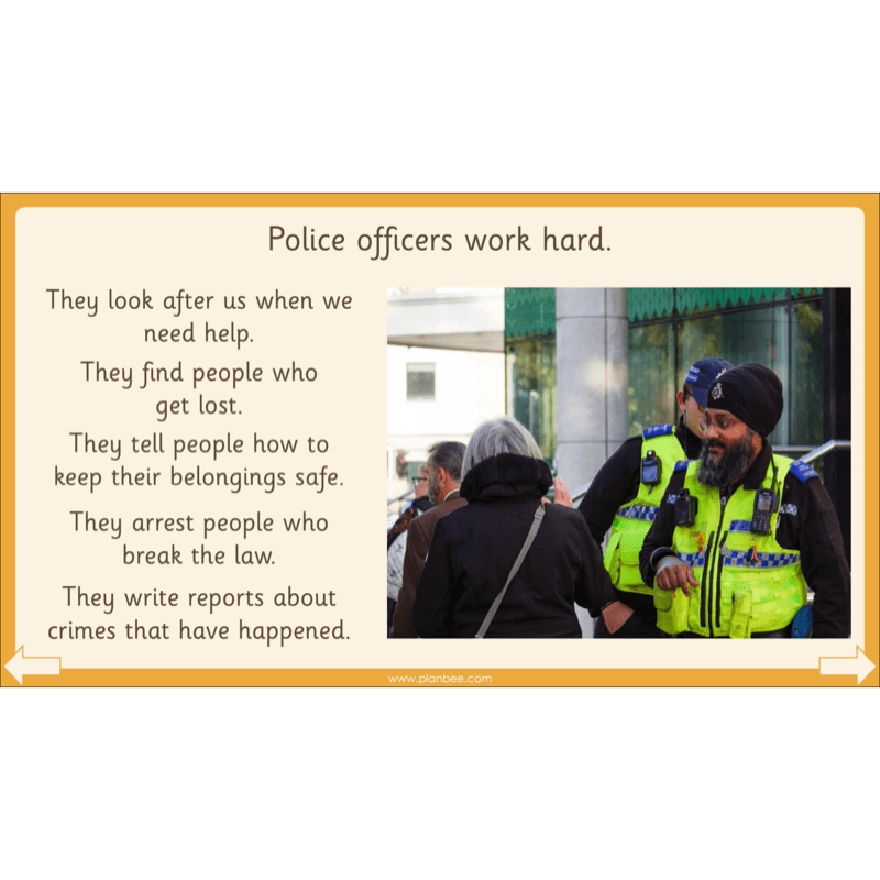 PlanBee What do Sikhs believe? | KS1 RE lesson planning