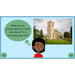 PlanBee What is a Church? Christian Places of Worship KS2 | PlanBee