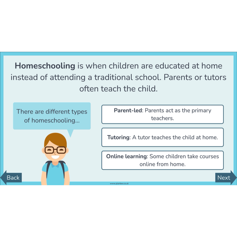 PlanBee What is a Debate KS2 | English Lessons